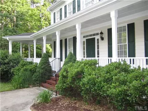 8901 Timberland Dr, Wake Forest, NC 27587 photo 3