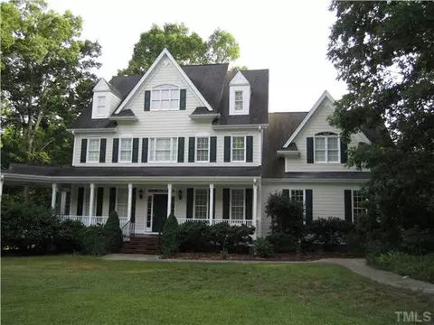 8901 Timberland Dr, Wake Forest, NC 27587 photo 2
