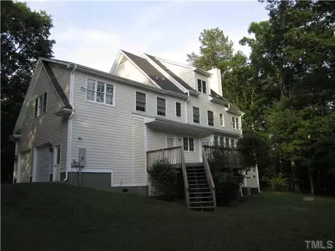 8901 Timberland Dr, Wake Forest, NC 27587 photo 4