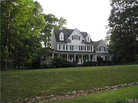8901 Timberland Dr, Wake Forest, NC 27587 photo 1