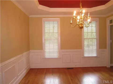 8901 Timberland Dr, Wake Forest, NC 27587 photo 5