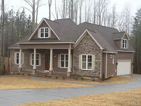 1085 Stirrup Ln, Stem, NC 27581 photo 1