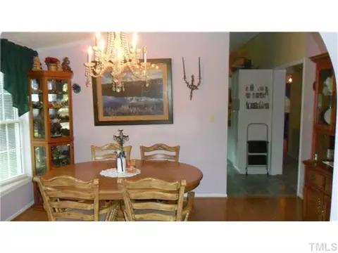 2436 Gray Fox Ln, Staley, NC 27355 photo 7