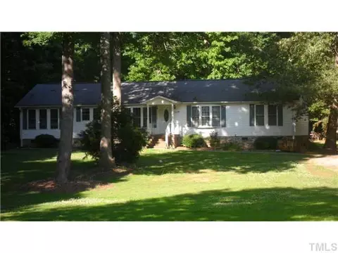 2436 Gray Fox Ln, Staley, NC 27355 photo 1