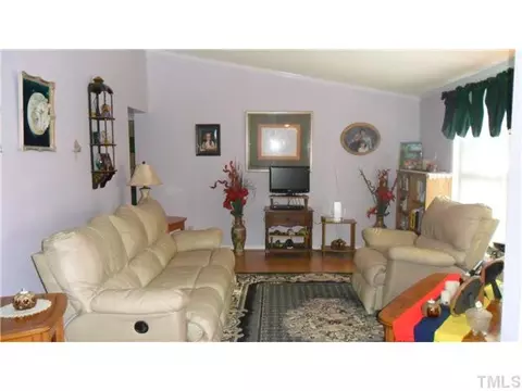 2436 Gray Fox Ln, Staley, NC 27355 photo 6