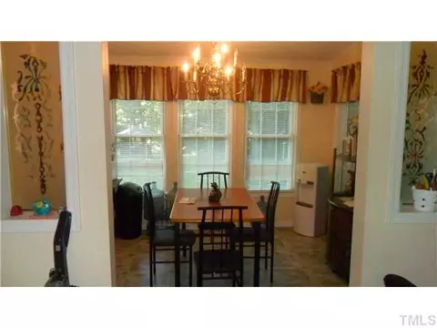 2436 Gray Fox Ln, Staley, NC 27355 photo 11