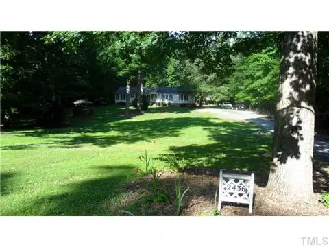 2436 Gray Fox Ln, Staley, NC 27355 photo 2