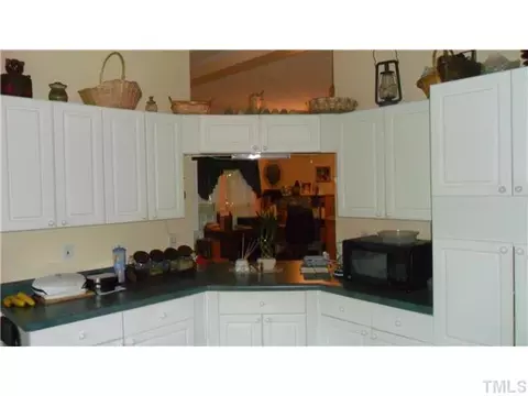 2436 Gray Fox Ln, Staley, NC 27355 photo 8