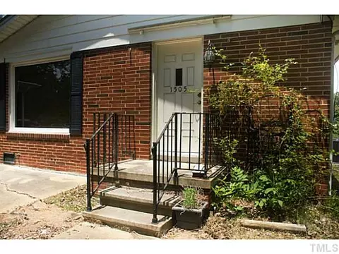 1505 Euclid Rd, Durham, NC 27713 photo 2