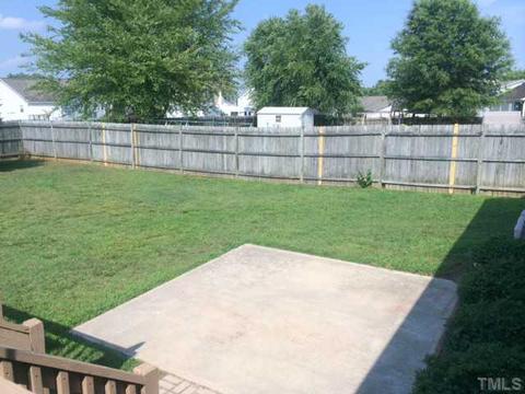 45 Clarence Ln, Garner, NC 27529 photo 23