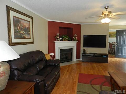 45 Clarence Ln, Garner, NC 27529 photo 6