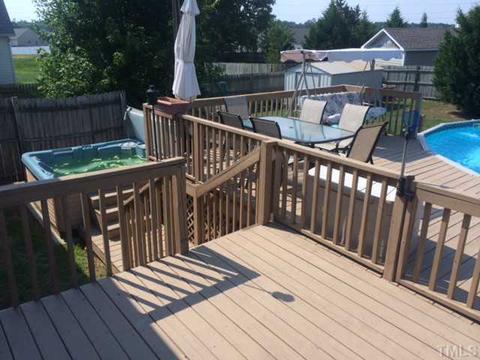 45 Clarence Ln, Garner, NC 27529 photo 22