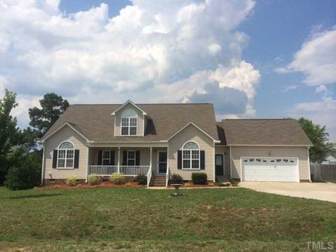 45 Clarence Ln, Garner, NC 27529 photo 1
