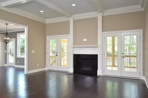 3716 Cambridge Rd, Durham, NC 27705 photo 4