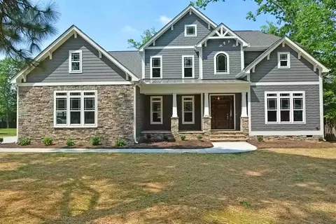 3716 Cambridge Rd, Durham, NC 27705 photo 1