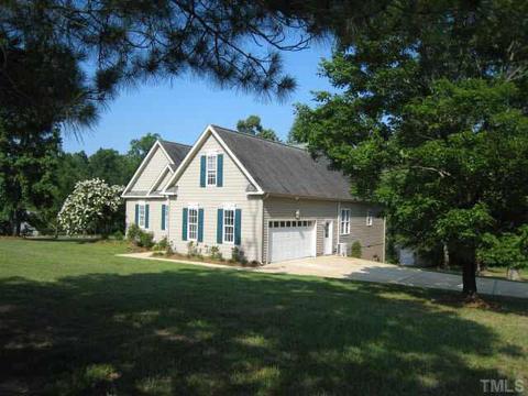 37 Brahma Dr, Garner, NC 27529 photo 1
