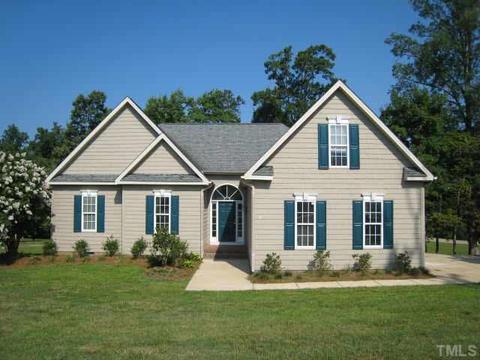 37 Brahma Dr, Garner, NC 27529 photo 2
