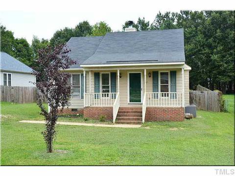 237 Forestville Rd, Wake Forest, NC 27587 photo 1