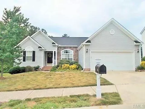 306 Whitney Ln, Durham, NC 27713 photo 1