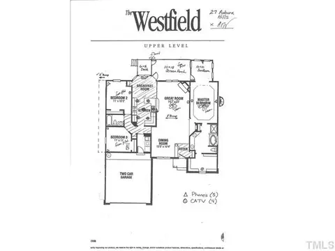 306 Whitney Ln, Durham, NC 27713 photo 23