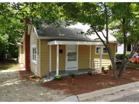 511 N Taylor St, Wake Forest, NC 27587 photo 1