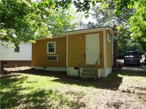 511 N Taylor St, Wake Forest, NC 27587 photo 22