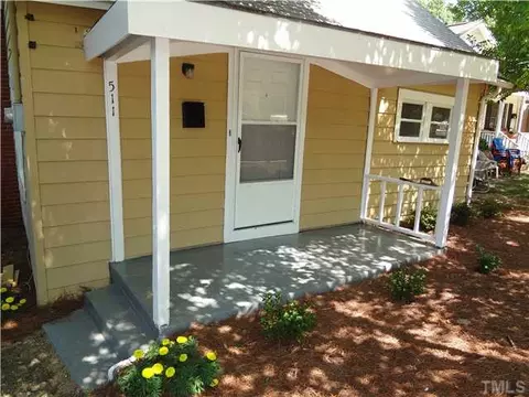 511 N Taylor St, Wake Forest, NC 27587 photo 2