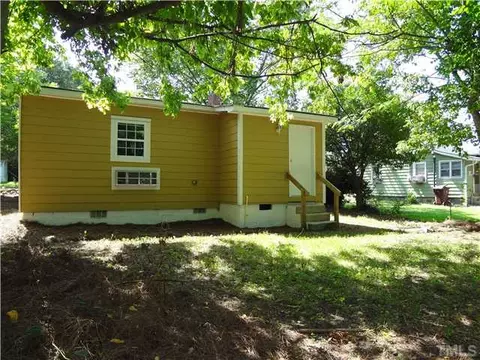 511 N Taylor St, Wake Forest, NC 27587 photo 23
