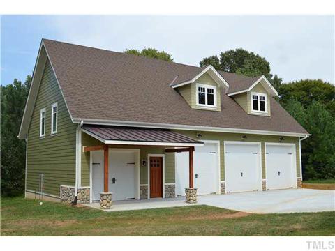 12 Greylee Dr, Durham, NC 27712 photo 3