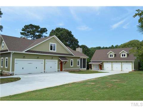 12 Greylee Dr, Durham, NC 27712 photo 4