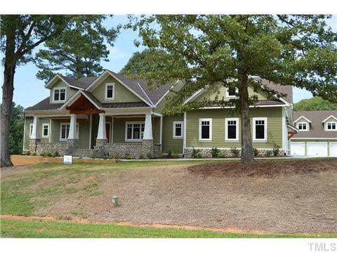 12 Greylee Dr, Durham, NC 27712 photo 1
