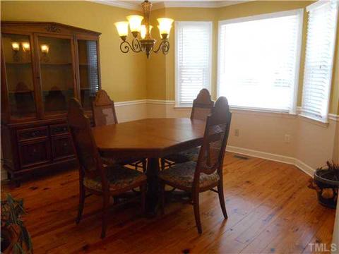 6216 Winter Spring Dr, Wake Forest, NC 27587 photo 4