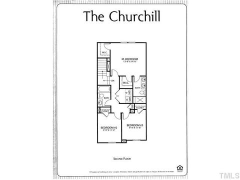 4204 Ginger Sprout Dr, Wake Forest, NC 27587 photo 13