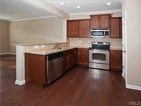 4204 Ginger Sprout Dr, Wake Forest, NC 27587 photo 5