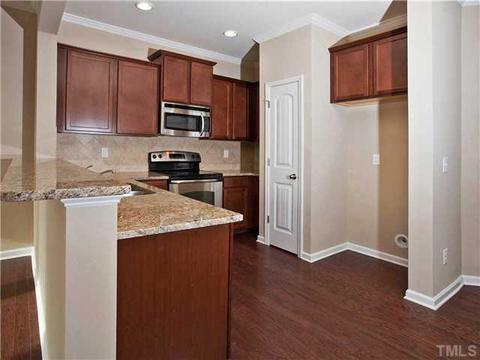 4207 Ginger Sprout Dr, Wake Forest, NC 27587 photo 5