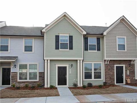 4207 Ginger Sprout Dr, Wake Forest, NC 27587 photo 1