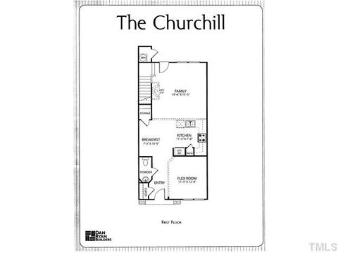 4207 Ginger Sprout Dr, Wake Forest, NC 27587 photo 11