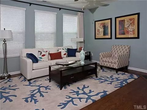 4208 Ginger Sprout Dr, Wake Forest, NC 27587 photo 2