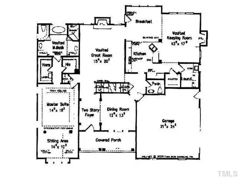 15008 Westerfield Rd, Wake Forest, NC 27587 photo 7