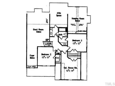 15008 Westerfield Rd, Wake Forest, NC 27587 photo 8