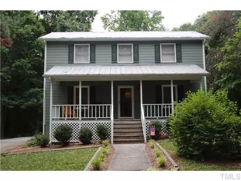467 Ned Moore Rd, Timberlake, NC 27583 photo 1