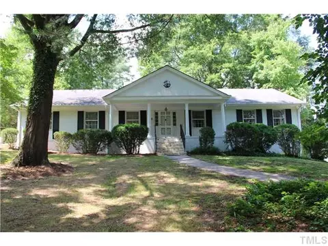 224 Pineview Rd, Durham, NC 27707 photo 1