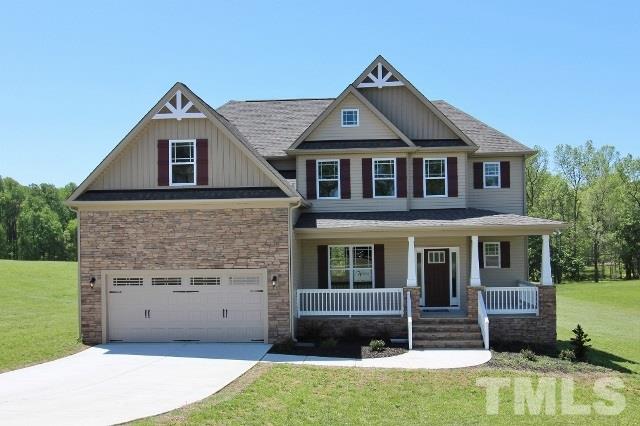 1027 Bluebell Ln, Wake Forest, NC 27587 photo 1