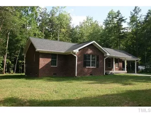 161 Dancy Day Rd, Roxboro, NC 27574 photo 1