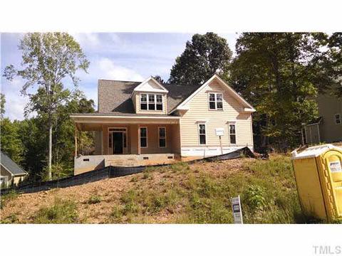 5216 Hartfelt Dr, Garner, NC 27529 photo 1