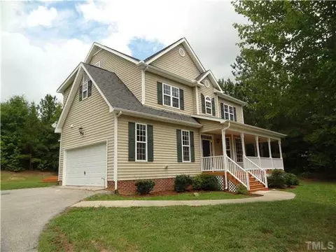 359 Arrowhead Loop, Pittsboro, NC 27312 photo 2
