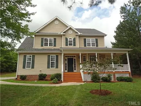 359 Arrowhead Loop, Pittsboro, NC 27312 photo 1