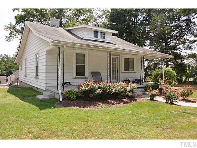3701 Dearborn Dr, Durham, NC 27704 photo 1