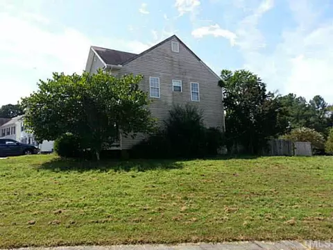6341 Willowlawn Dr, Wake Forest, NC 27587 photo 8