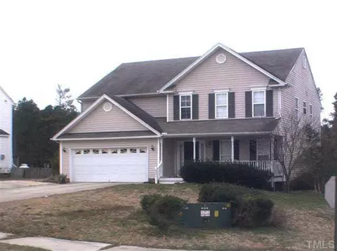 6341 Willowlawn Dr, Wake Forest, NC 27587 photo 1